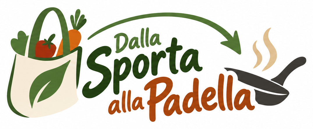 Dalla Sporta alla Padella